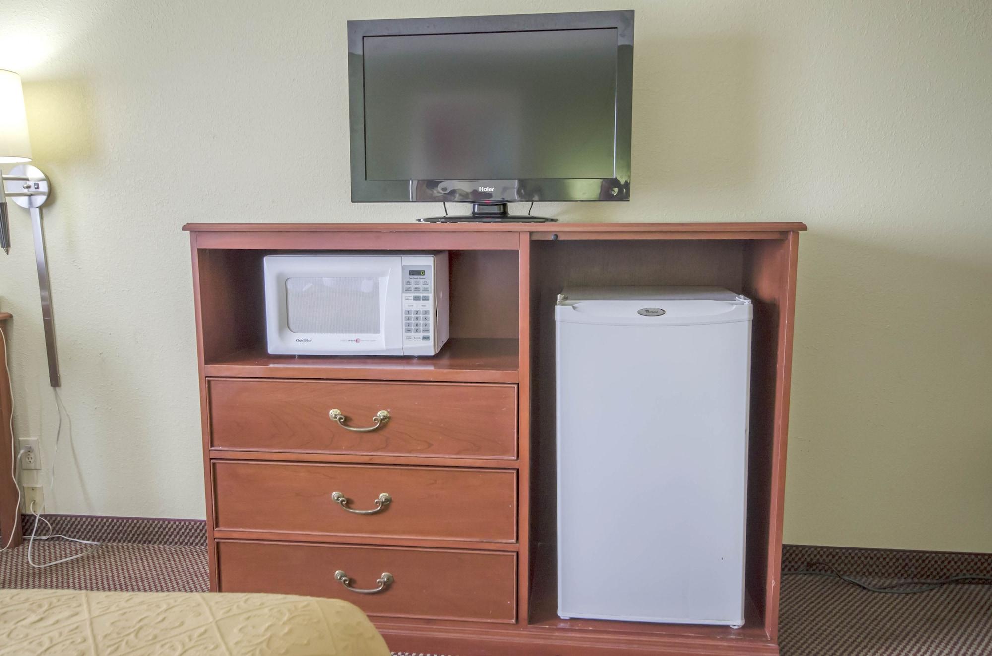 Quality Inn East Evansville Zewnętrze zdjęcie