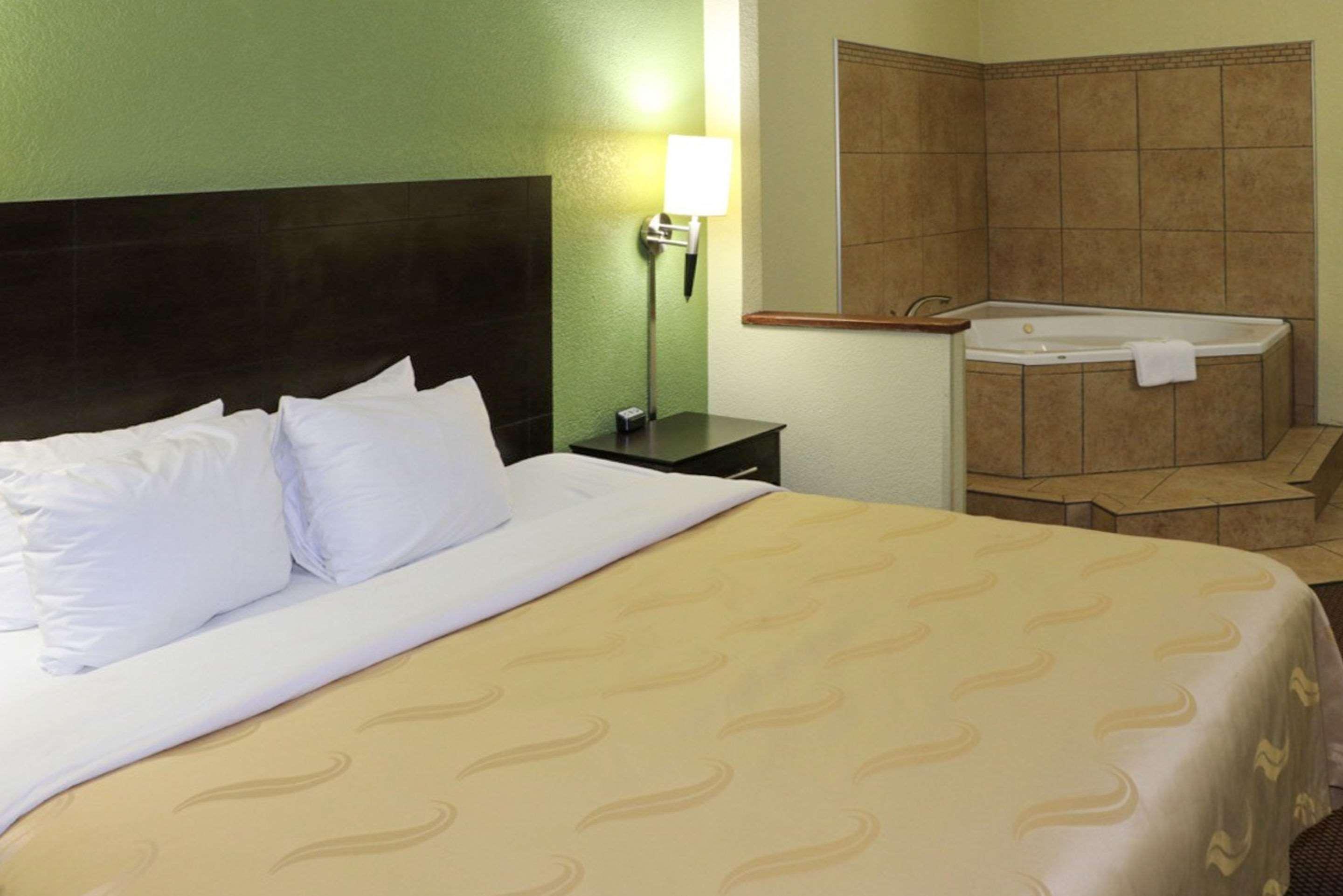 Quality Inn East Evansville Zewnętrze zdjęcie