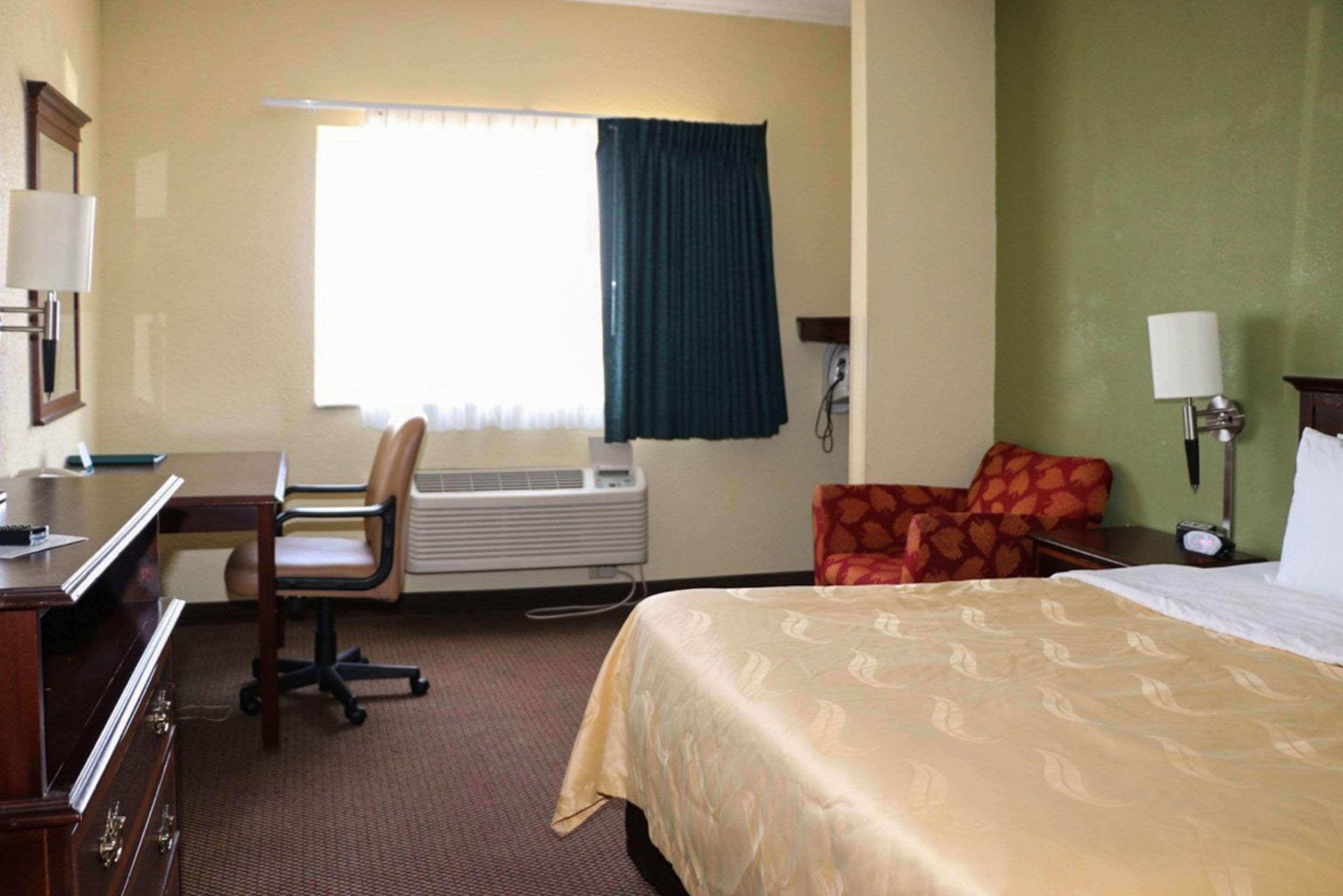 Quality Inn East Evansville Zewnętrze zdjęcie