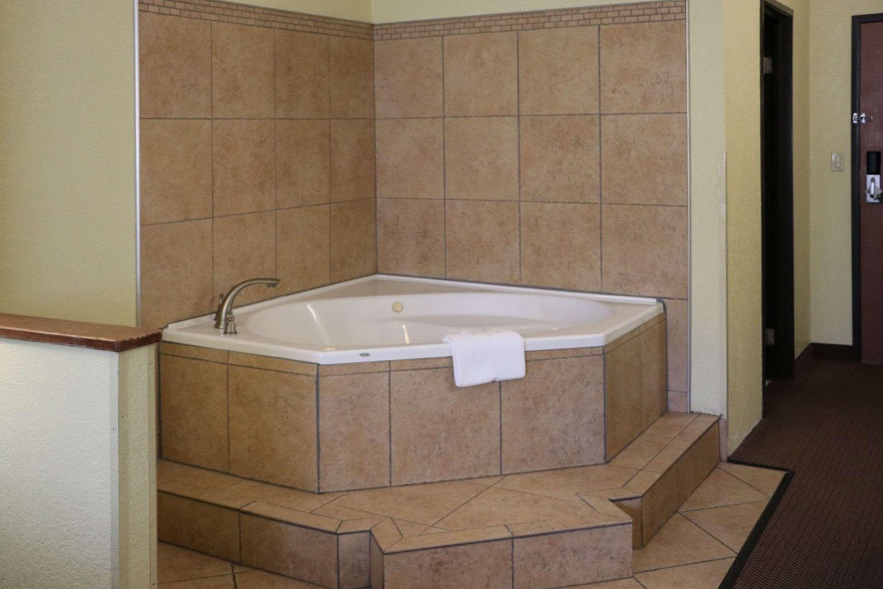 Quality Inn East Evansville Zewnętrze zdjęcie