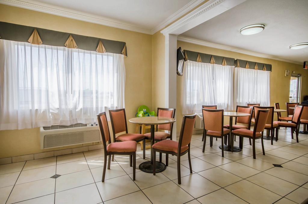 Quality Inn East Evansville Zewnętrze zdjęcie