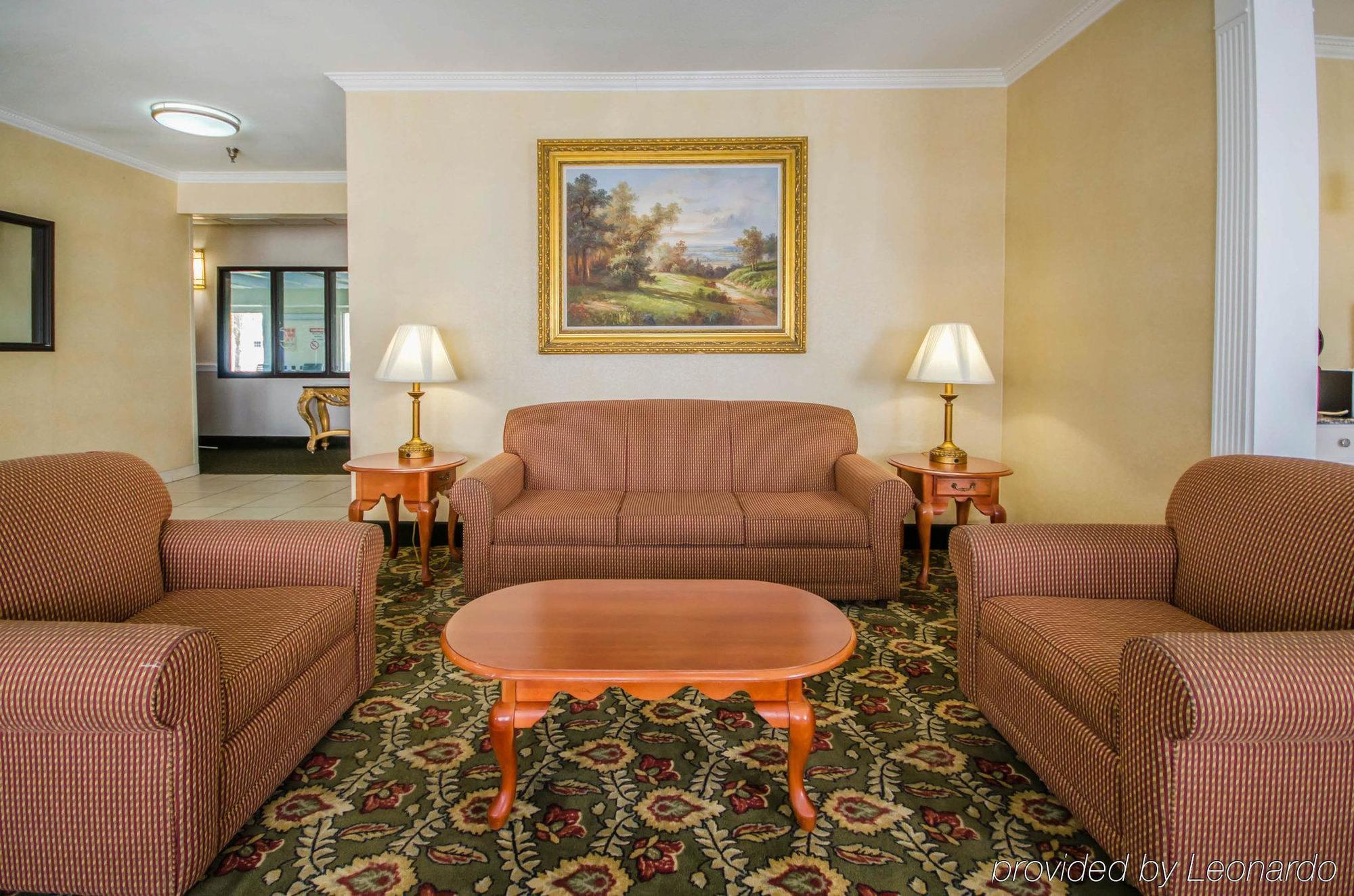 Quality Inn East Evansville Zewnętrze zdjęcie