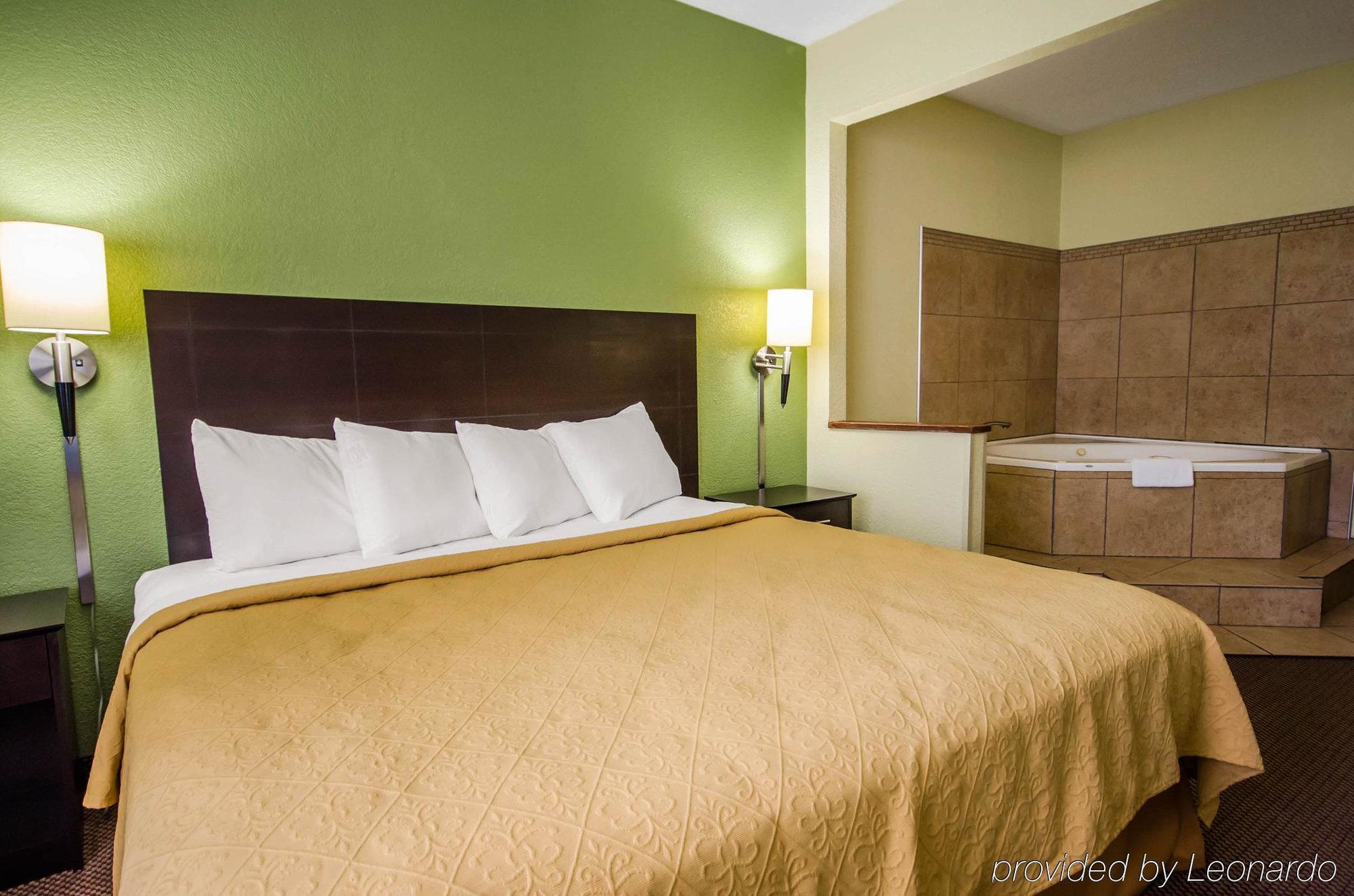 Quality Inn East Evansville Zewnętrze zdjęcie