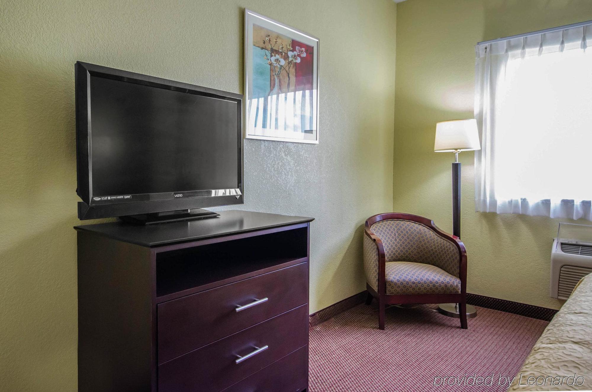 Quality Inn East Evansville Zewnętrze zdjęcie