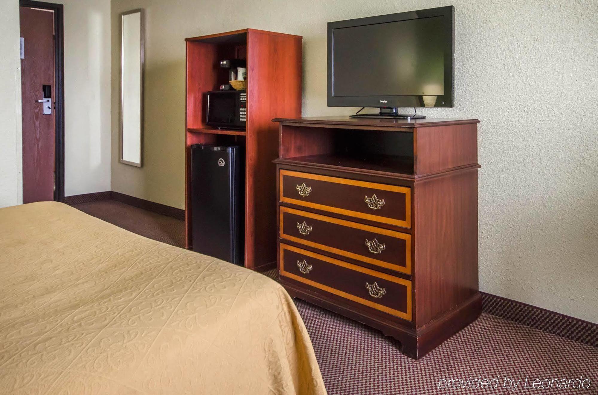 Quality Inn East Evansville Zewnętrze zdjęcie