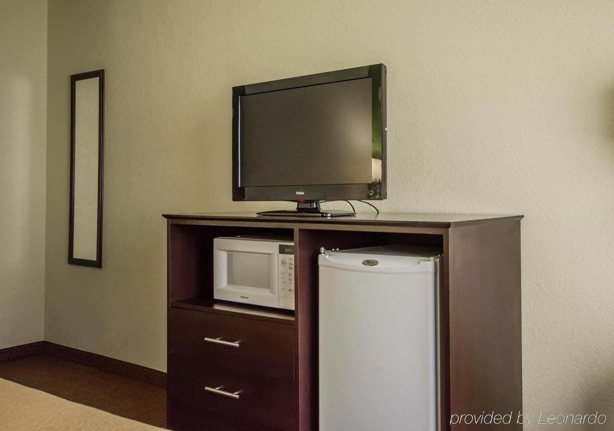 Quality Inn East Evansville Zewnętrze zdjęcie