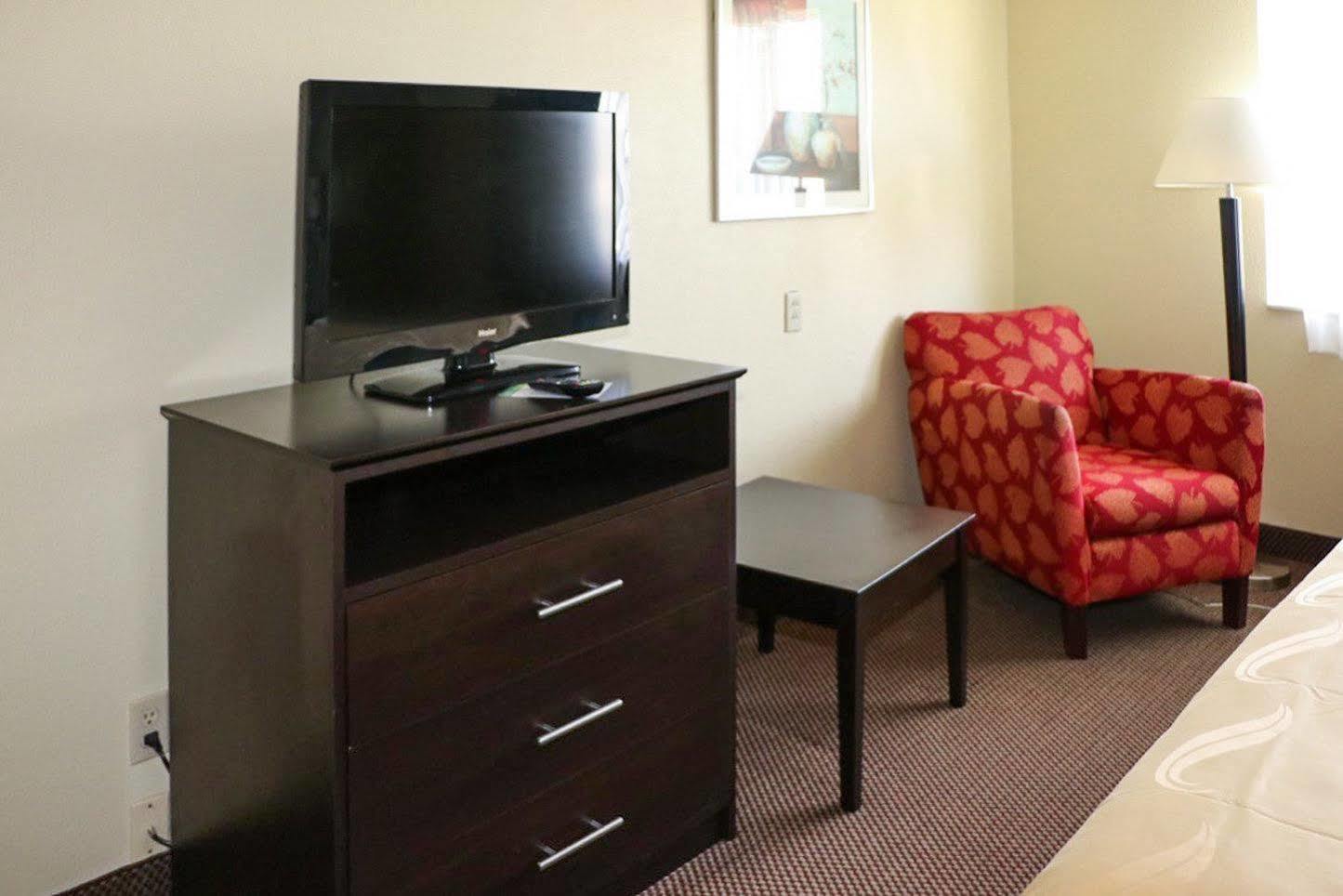 Quality Inn East Evansville Zewnętrze zdjęcie