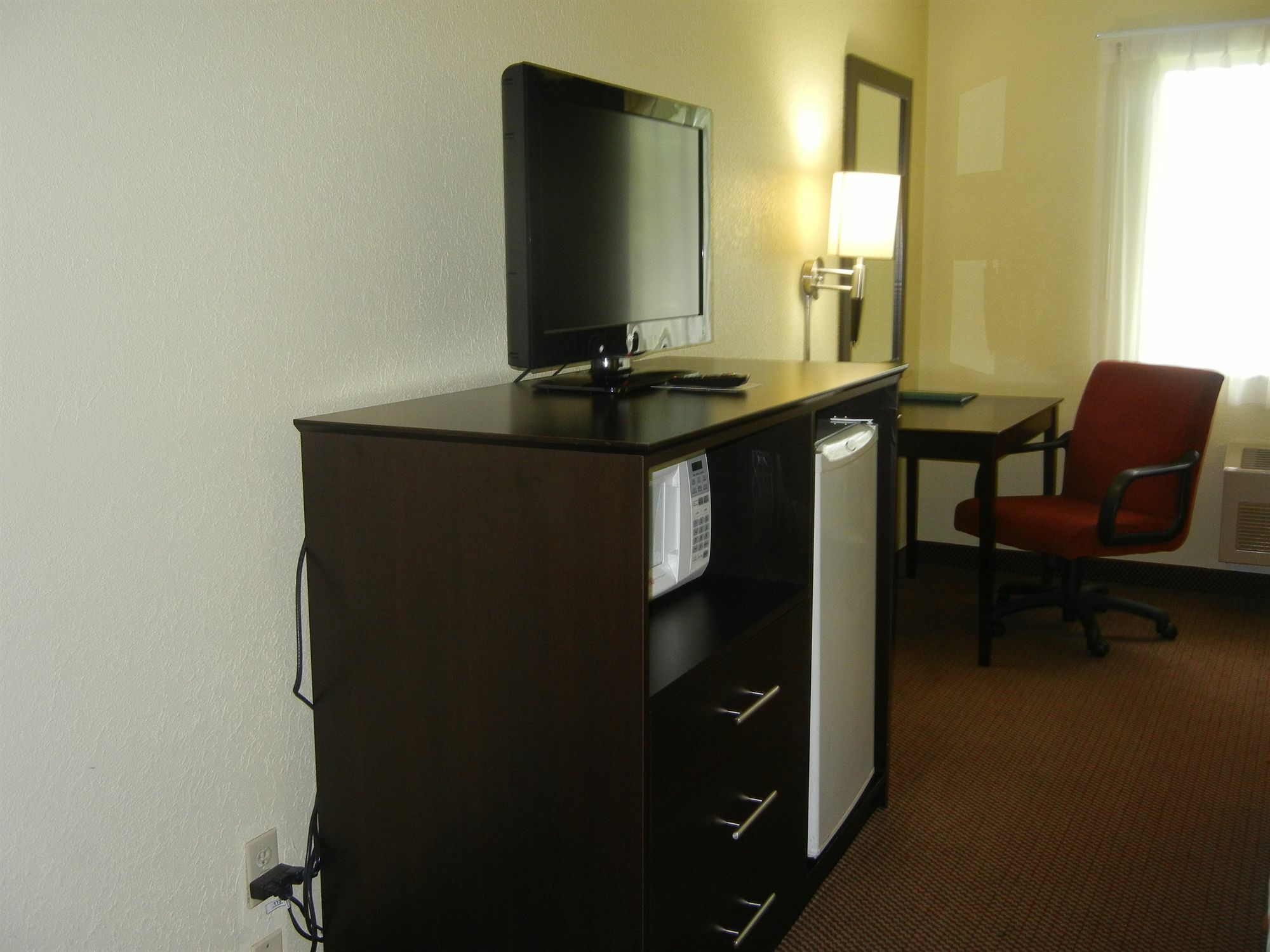 Quality Inn East Evansville Zewnętrze zdjęcie