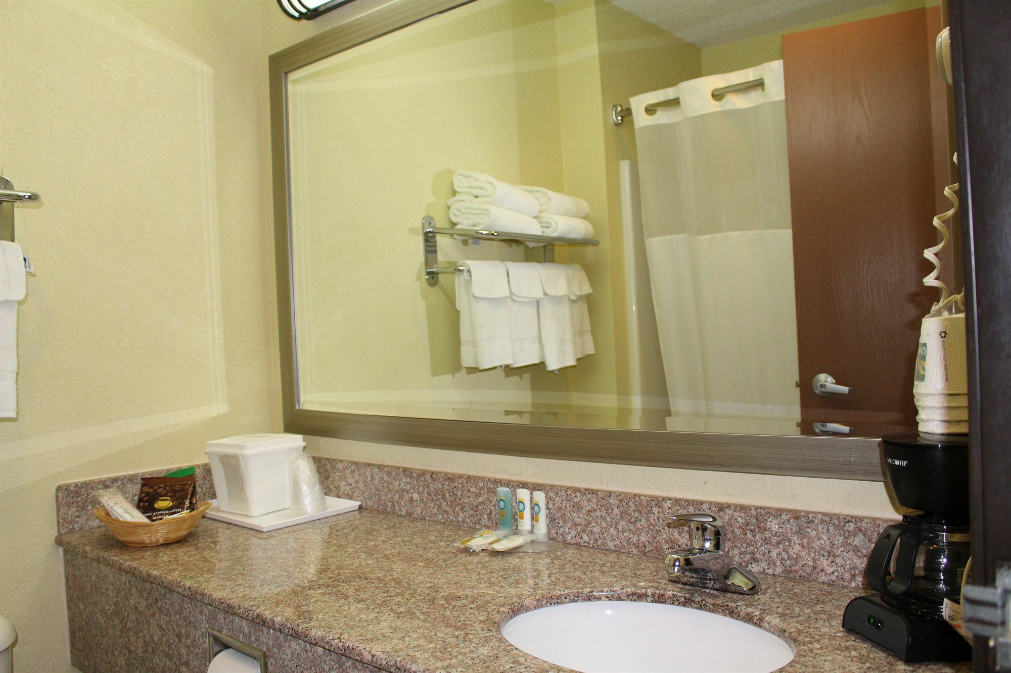 Quality Inn East Evansville Zewnętrze zdjęcie